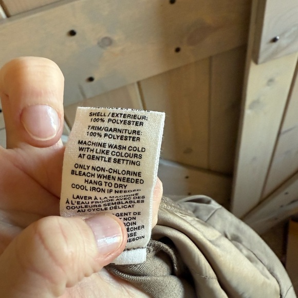 NWOT Avec Les Filles Wideleg Pant - Picture 6 of 7